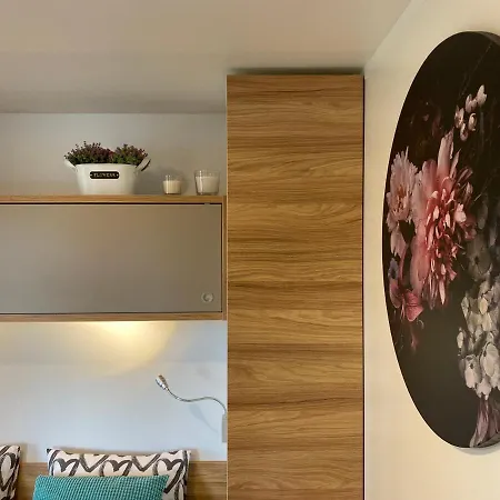 Mobile Home Divina Camp Porton Biondi Rovinj Exteriér fotografie