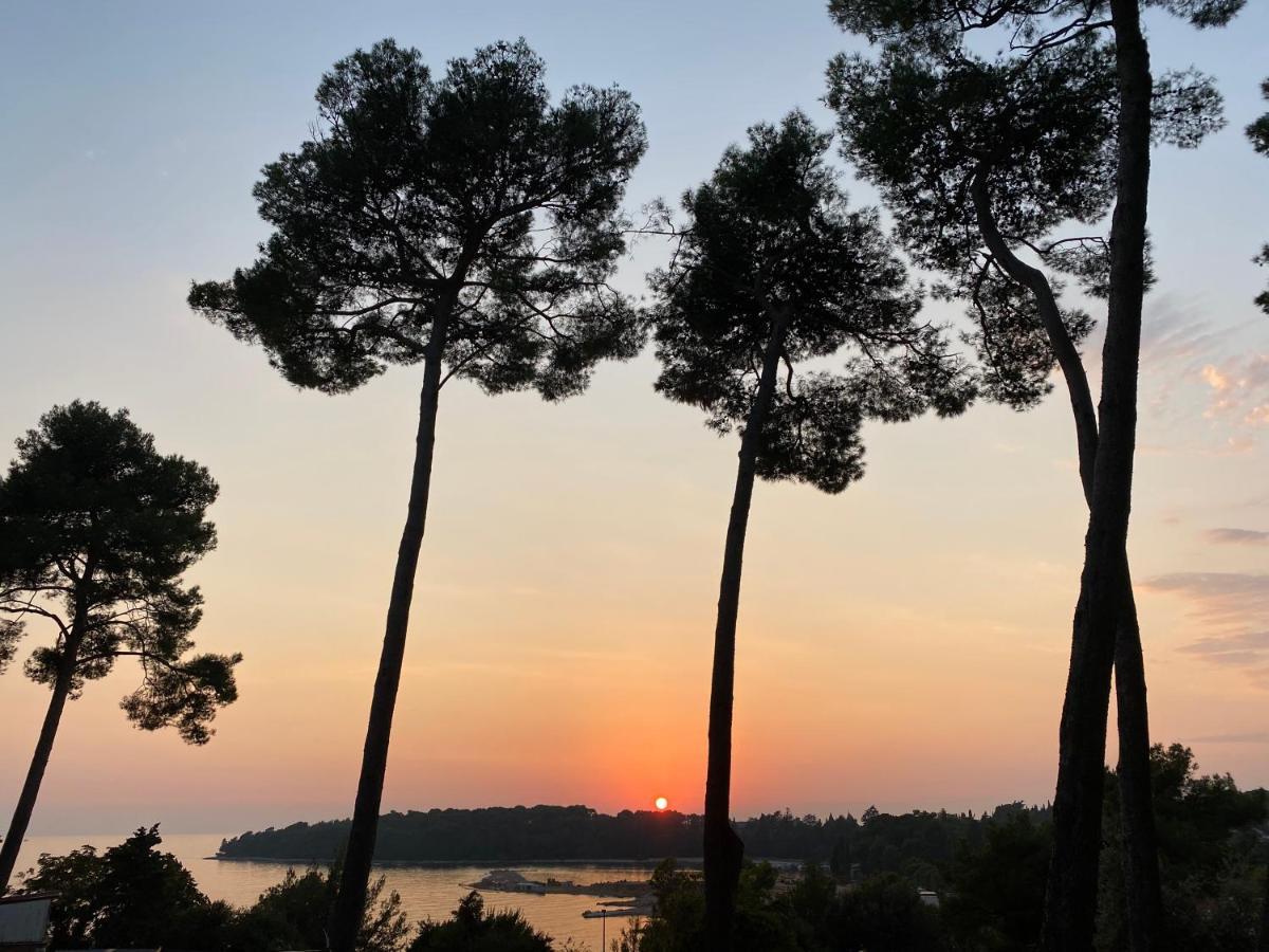 Camping Mobile Divina Camp Porton Biondi