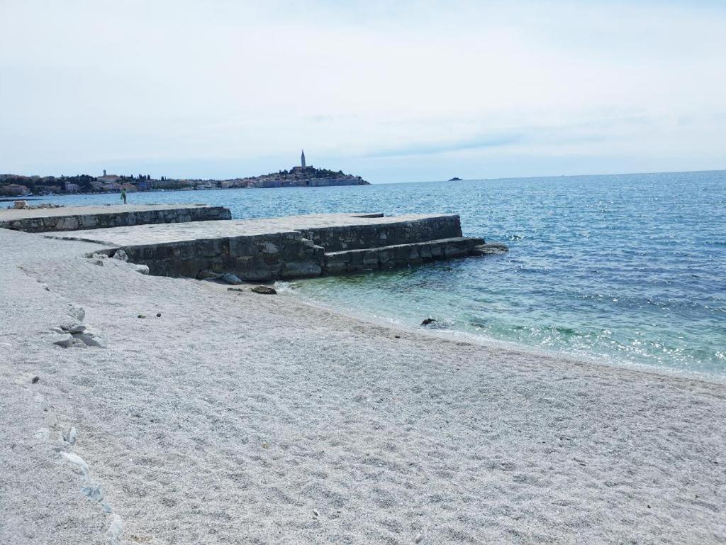 Mobile Divina Camp Porton Biondi Rovinj