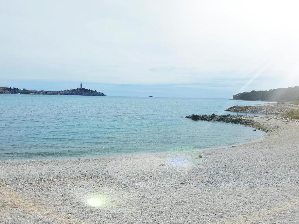 Mobile Divina Camp Porton Biondi * Rovinj