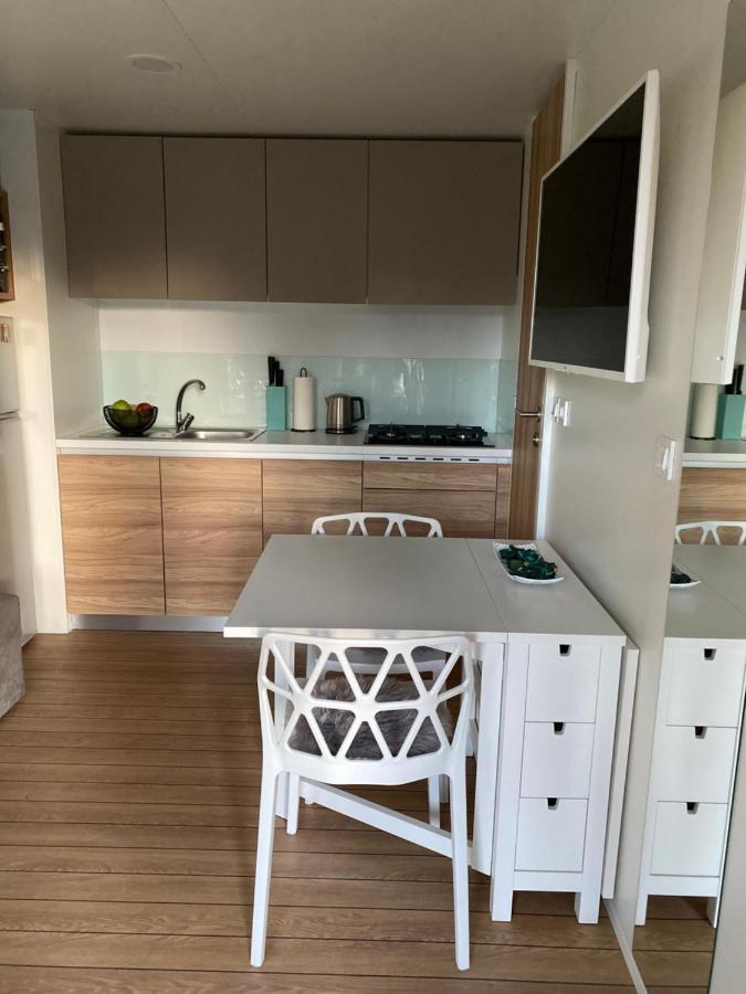Mobile Divina Camp Porton Biondi Rovinj
